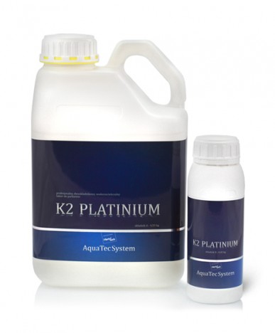 K2 PLATINIUM